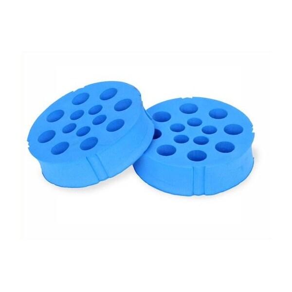 Holder For 20-25mm Tubes, Pack of 2, 2PK